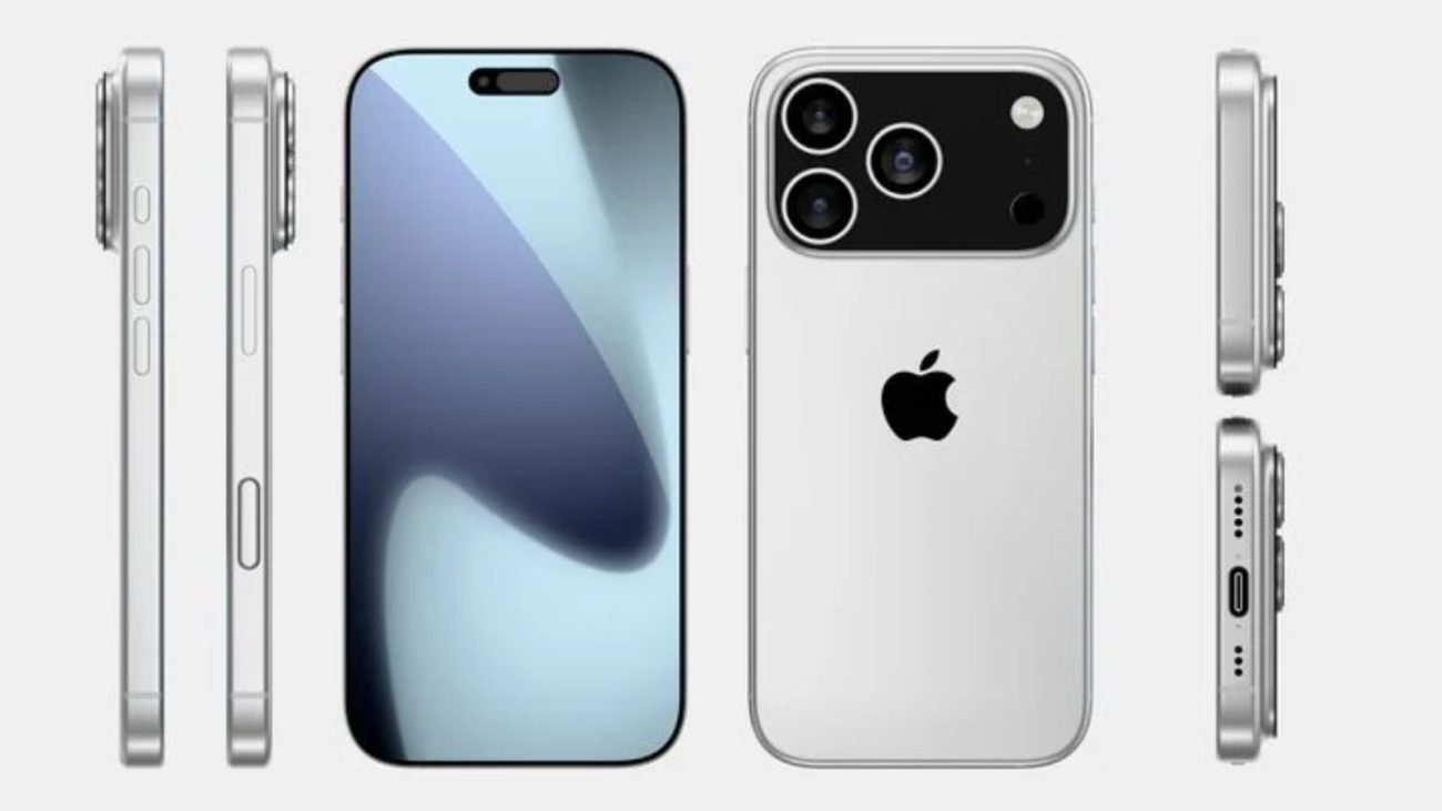 iphone 17 slim image