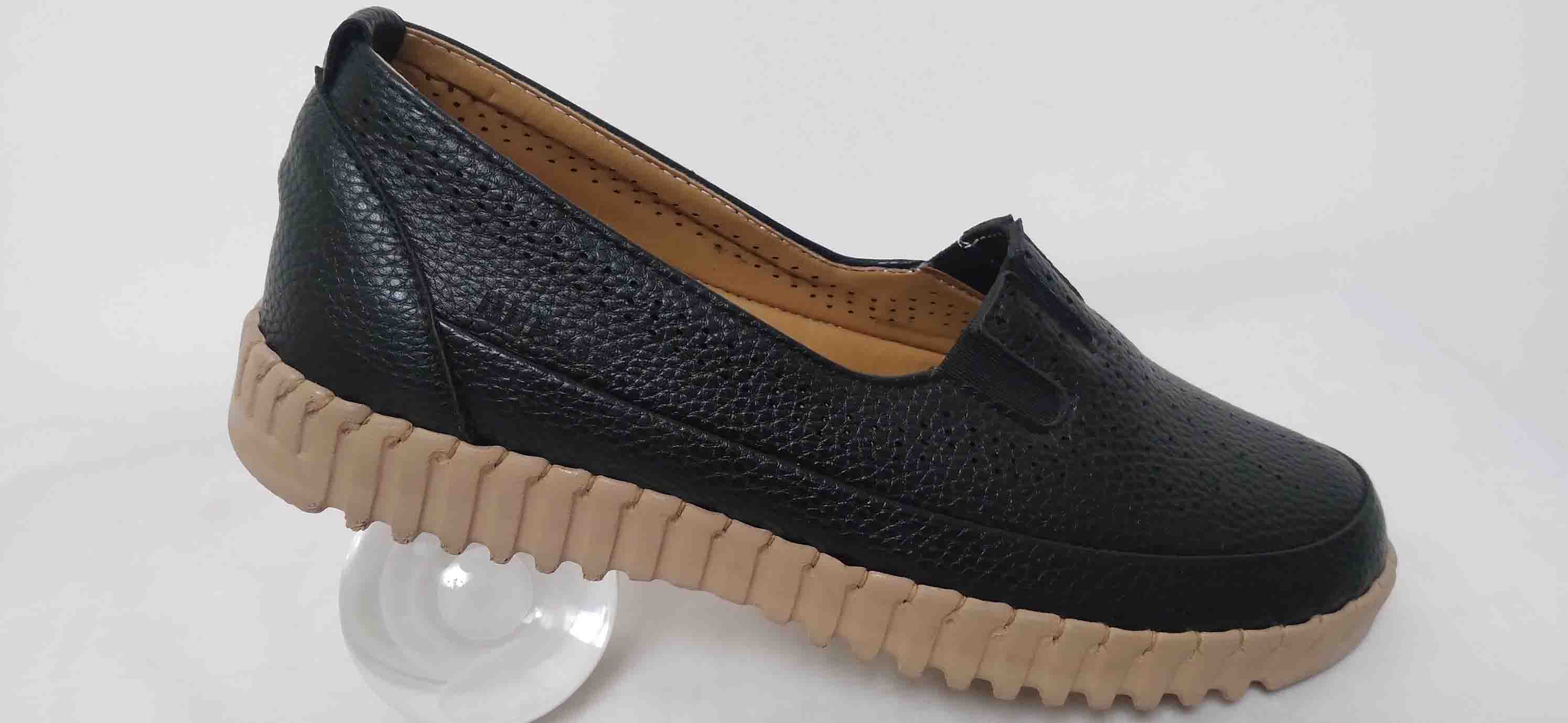 کالج زنانه مشکی کد230