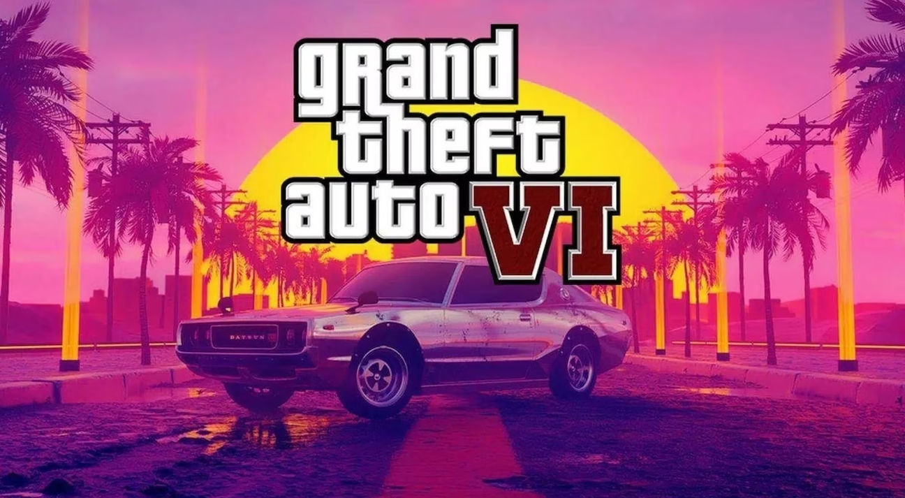 بازی Grand Theft Auto VI یا جی تی ای 6