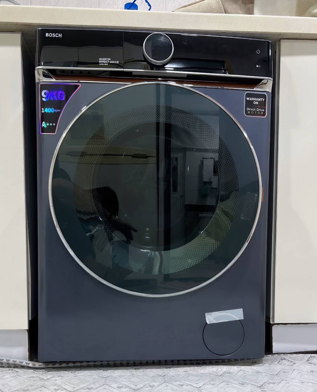 لباسشویی بوش