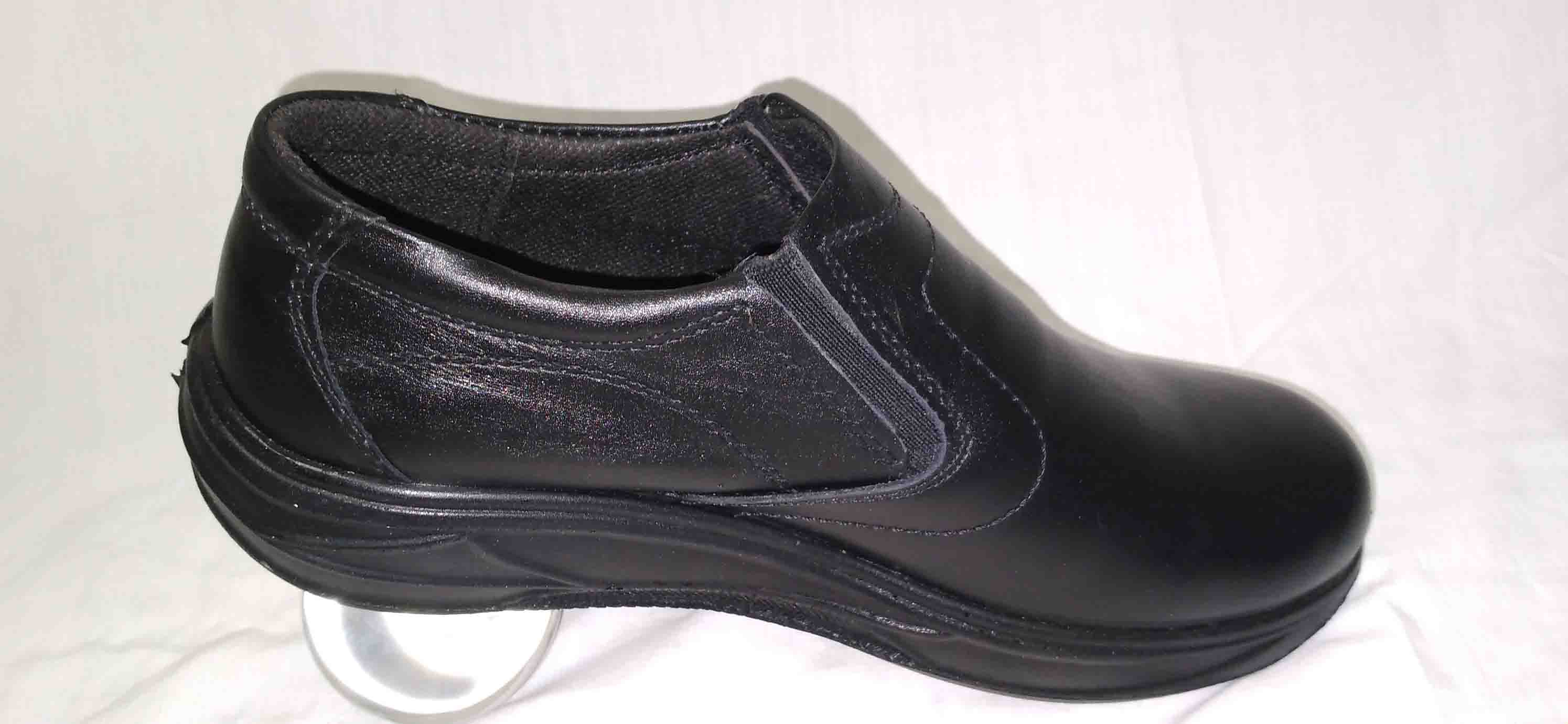 کفش مردانه تمام چرم کد 193