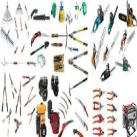 ادوات باغبانی وزارعتی