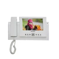 ایفون تصویری درب منازل