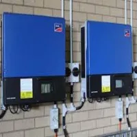 اینورتر خورشیدی