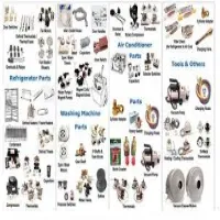 قطعات لوازم خانگی