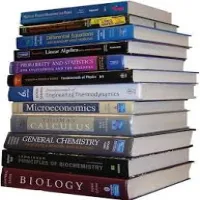 کتب دانشگاهی