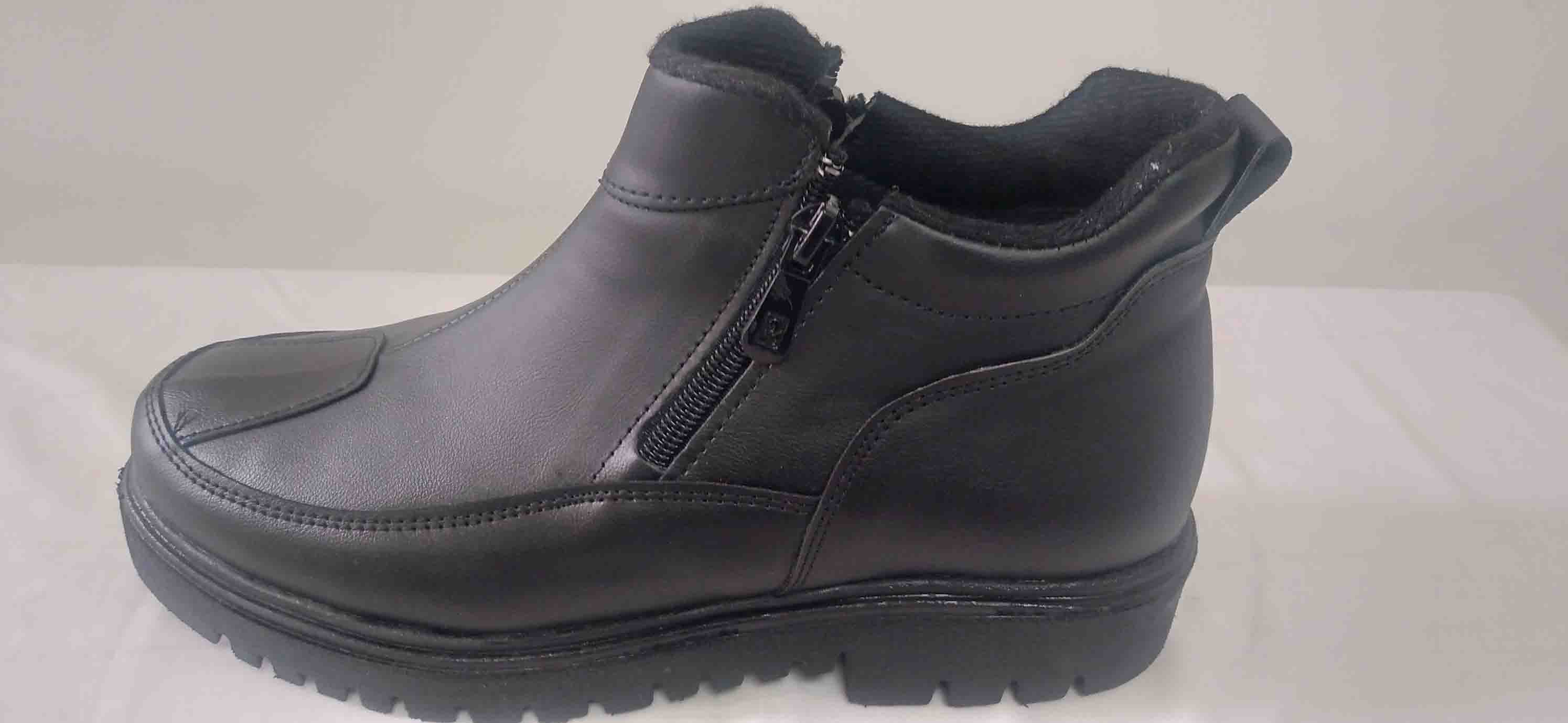 نیم بوت زنانه پاپی کد 251