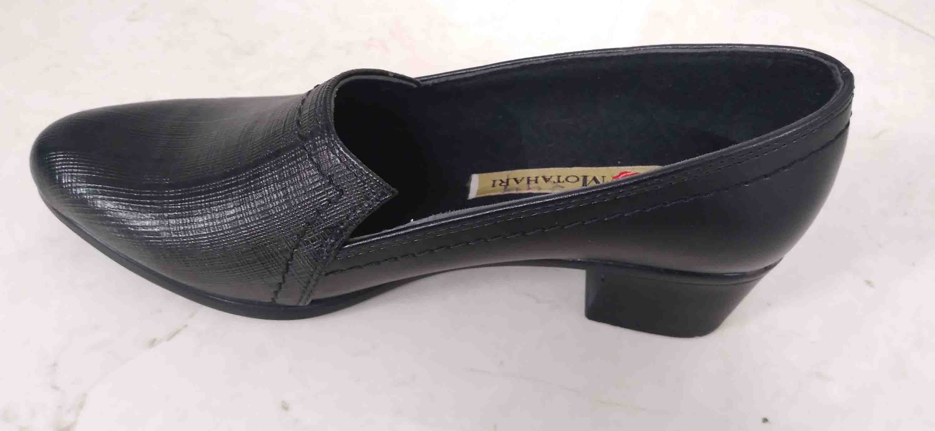 کفش زنانه مطهری کد 211