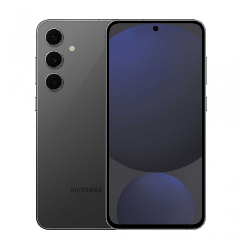 گوشی موبایل سامسونگ مدل Galaxy S24 fe دو سیم کارت ظرفیت 256 گیگابایت و رم 8 گیگابایت