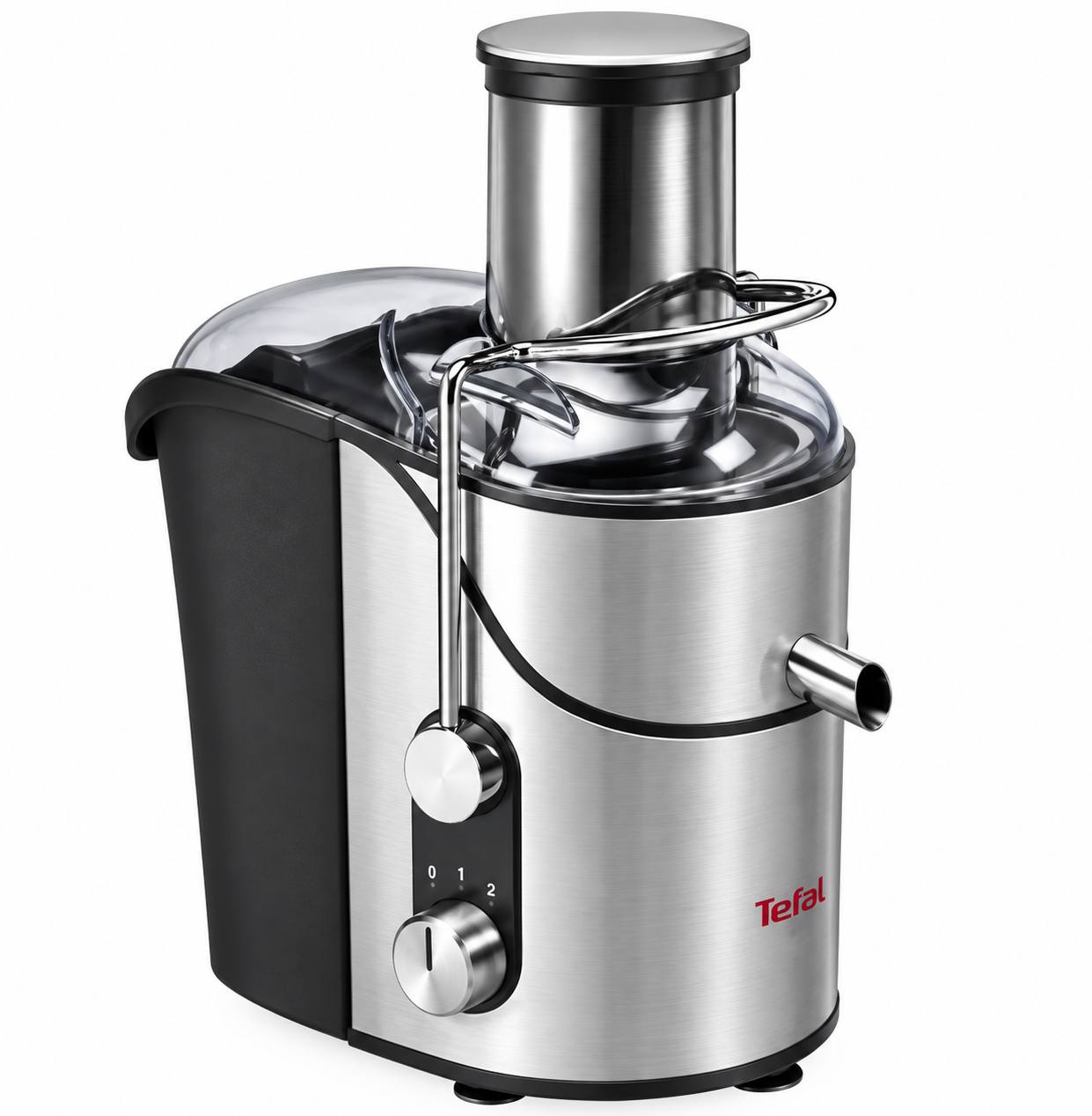 ابمیوه گیر تفال zn655