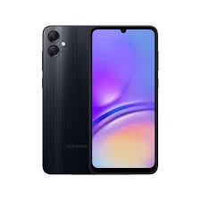 گوشی موبایل سامسونگ مدل Galaxy A05 دو سیم کارت ظرفیت 64 گیگابایت و رم 4 گیگابایت