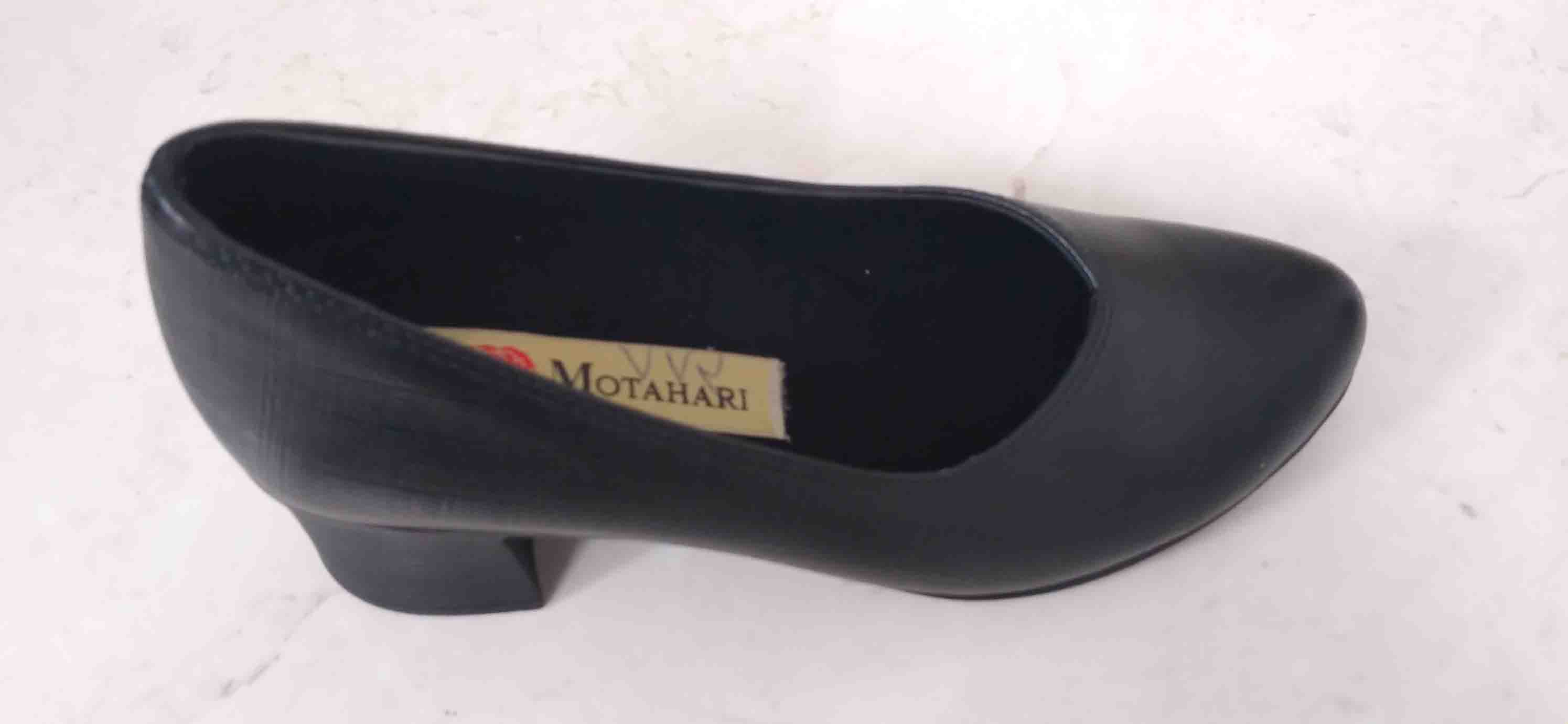 کفش زنانه مطهری کد212