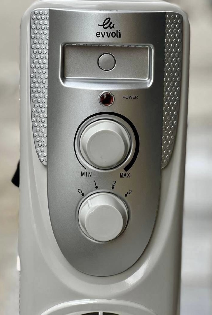 شوفاژ 15 پره