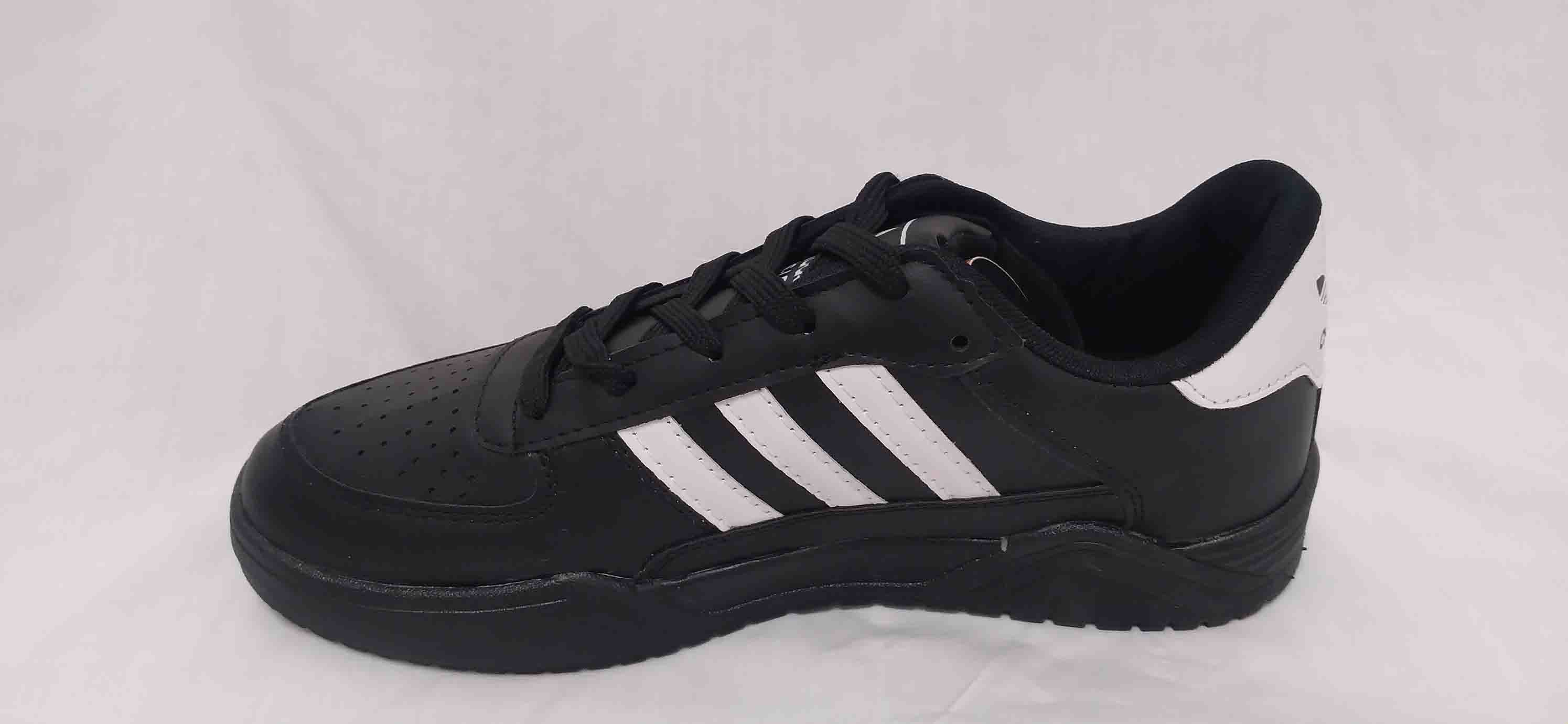 کتونی ونس آدی داس  رنگ مشکی کد138