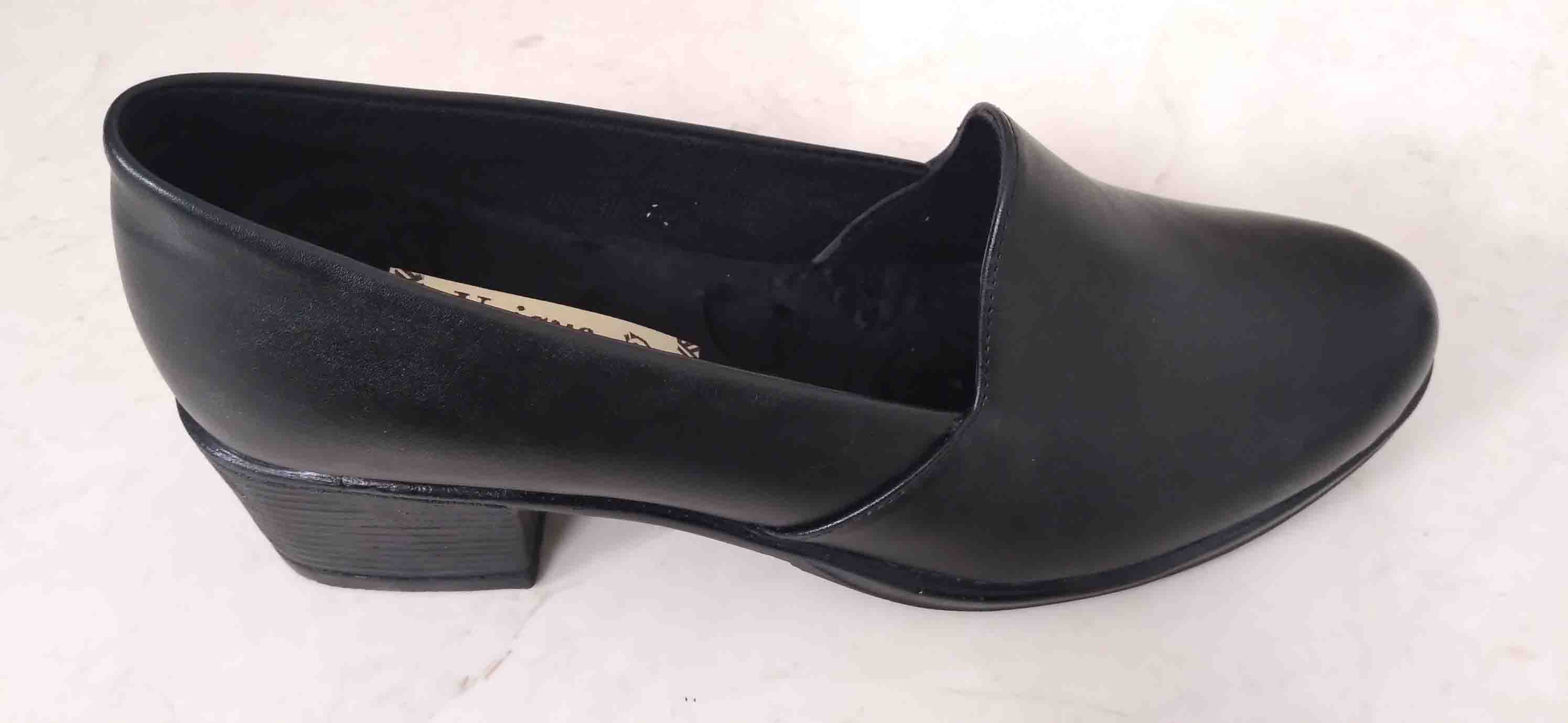 کفش زنانه طبی یونیک بزرگ پا کد 210