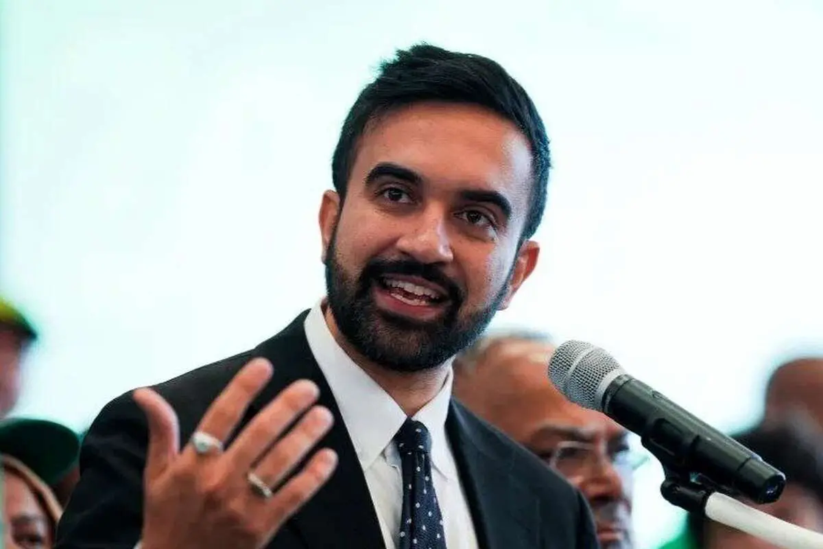 زهران ممدانی کیست؟