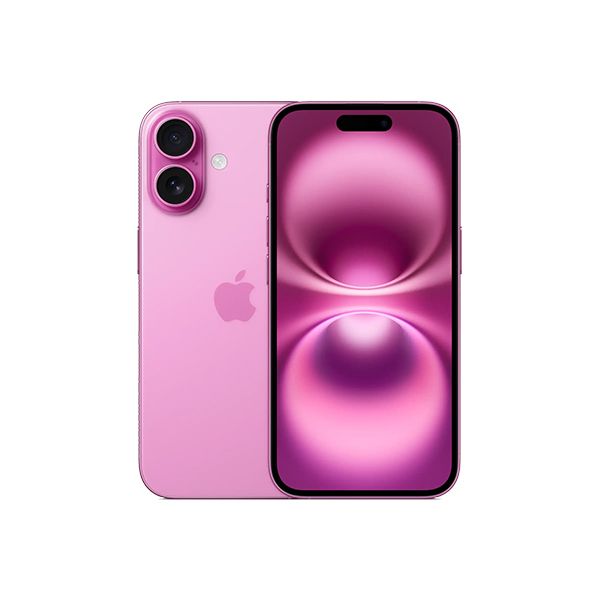 گوشی موبایل اپل مدل iPhone 16 CH دو سیم کارت ظرفیت 128 گیگابایت و رم 8 گیگابایت