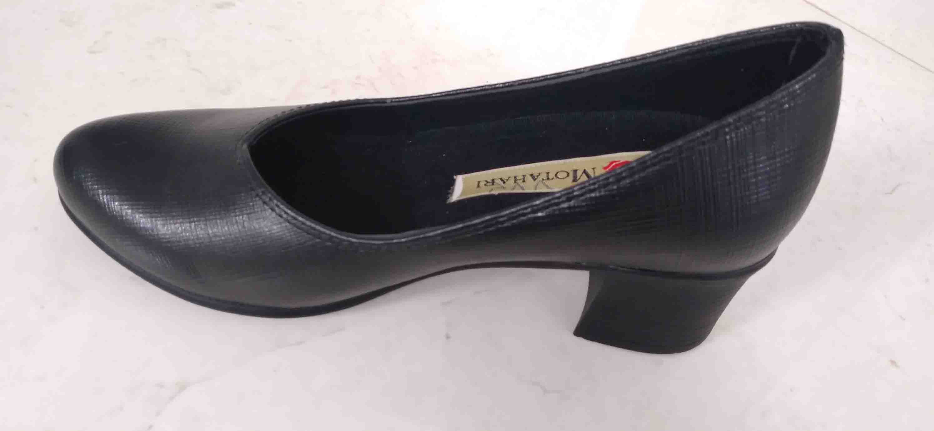 کفش زنانه مطهری کد212