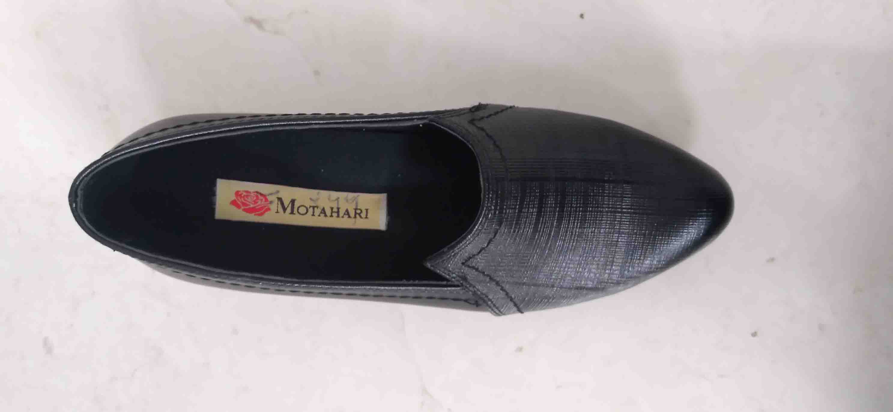 کفش زنانه مطهری کد 211