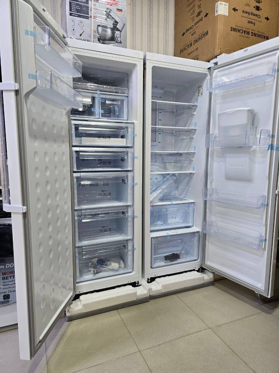 یخچتال دوقولو الجی GR_f40