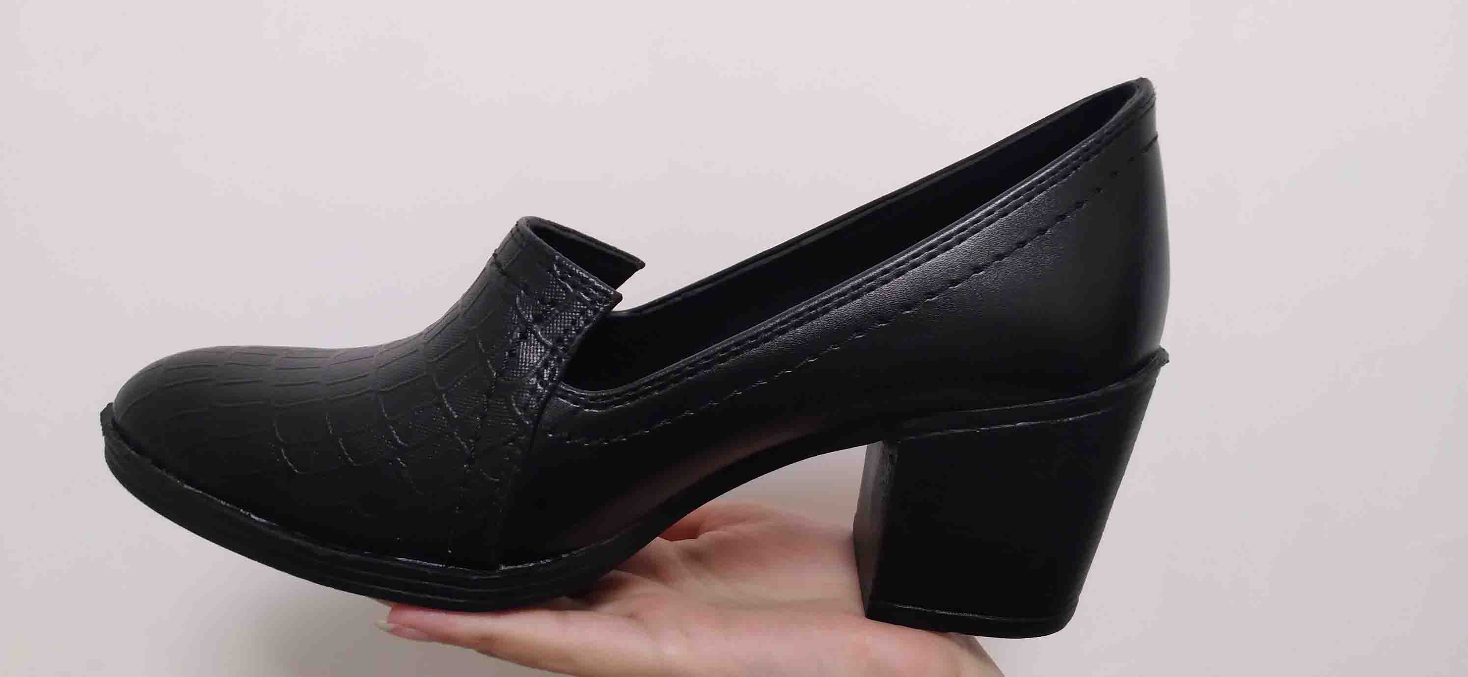 کفش زنانه مطهری کد214