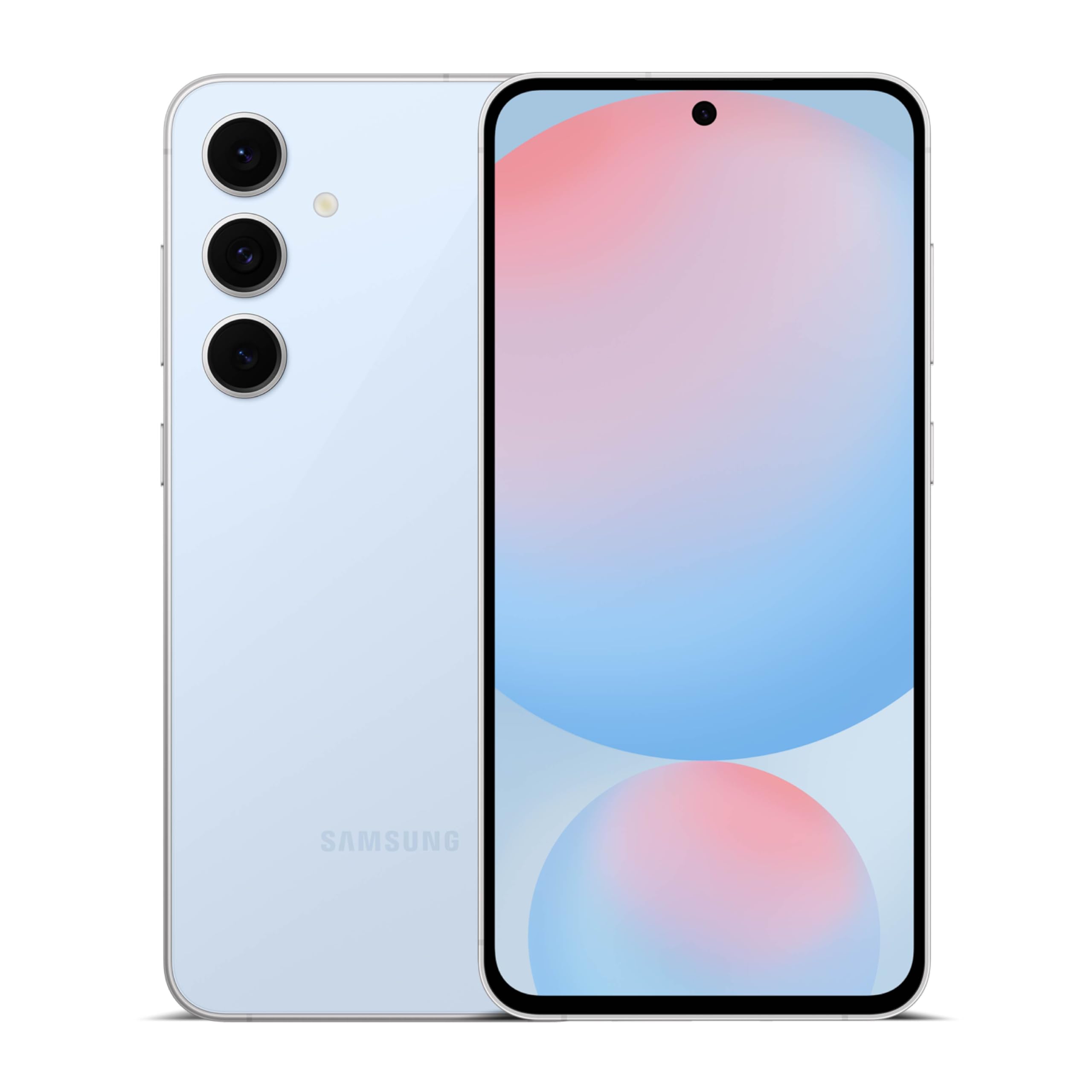 گوشی موبایل سامسونگ مدل Galaxy S24 fe دو سیم کارت ظرفیت 256 گیگابایت و رم 8 گیگابایت