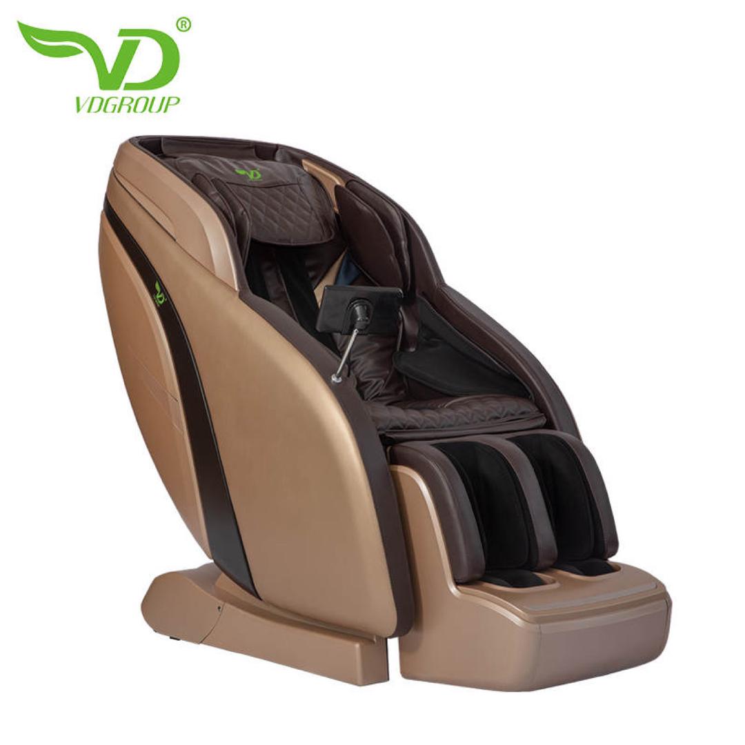 صندلی ماساژور وی دی TS688