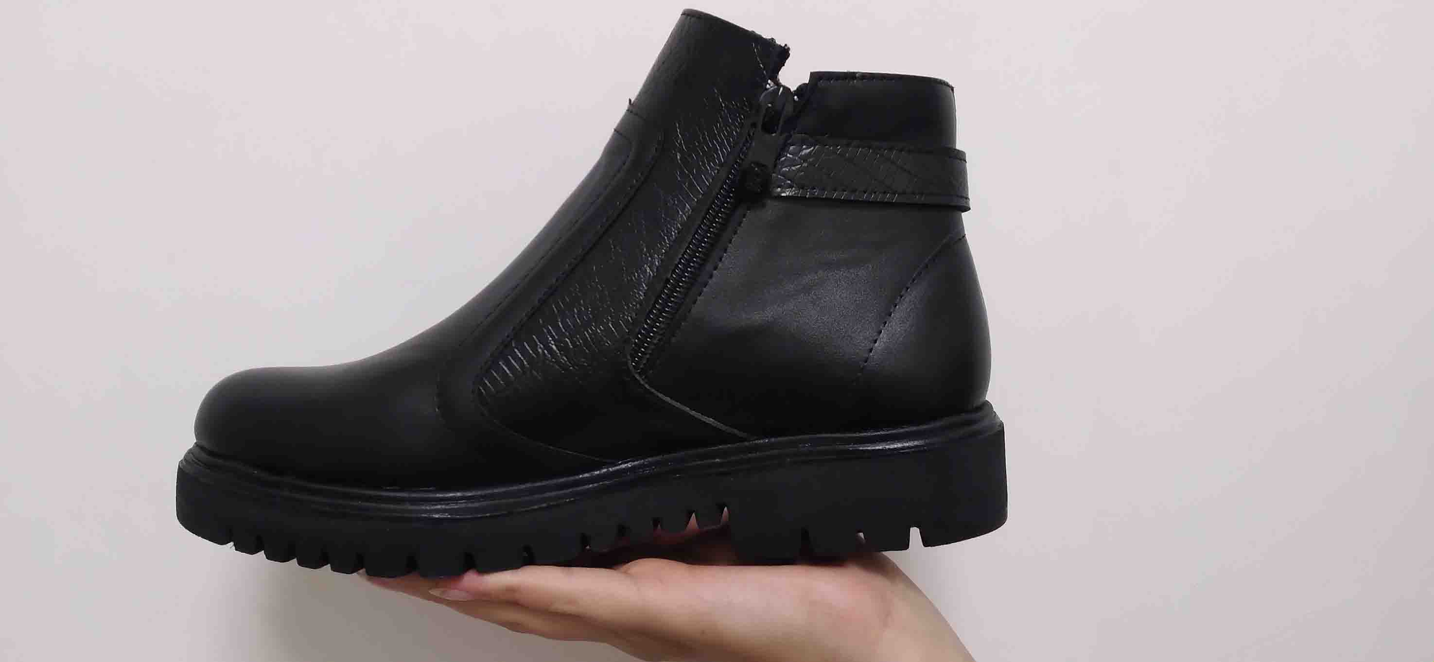 بوت زنانه تبریز (pap)کد215