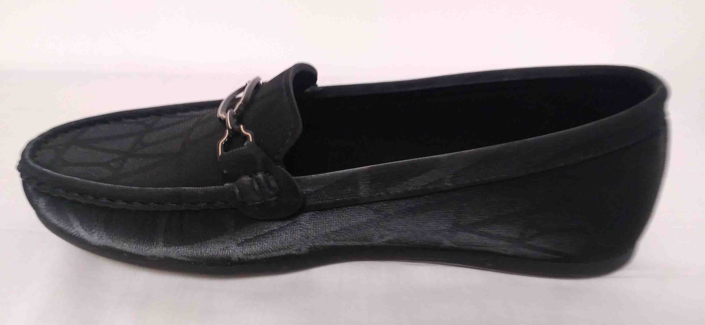 کالج زنانه زیر ورقی مشکی کد225