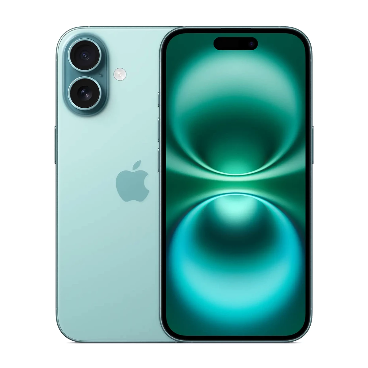 گوشی موبایل اپل مدل iPhone 16 CH دو سیم کارت ظرفیت 128 گیگابایت و رم 8 گیگابایت