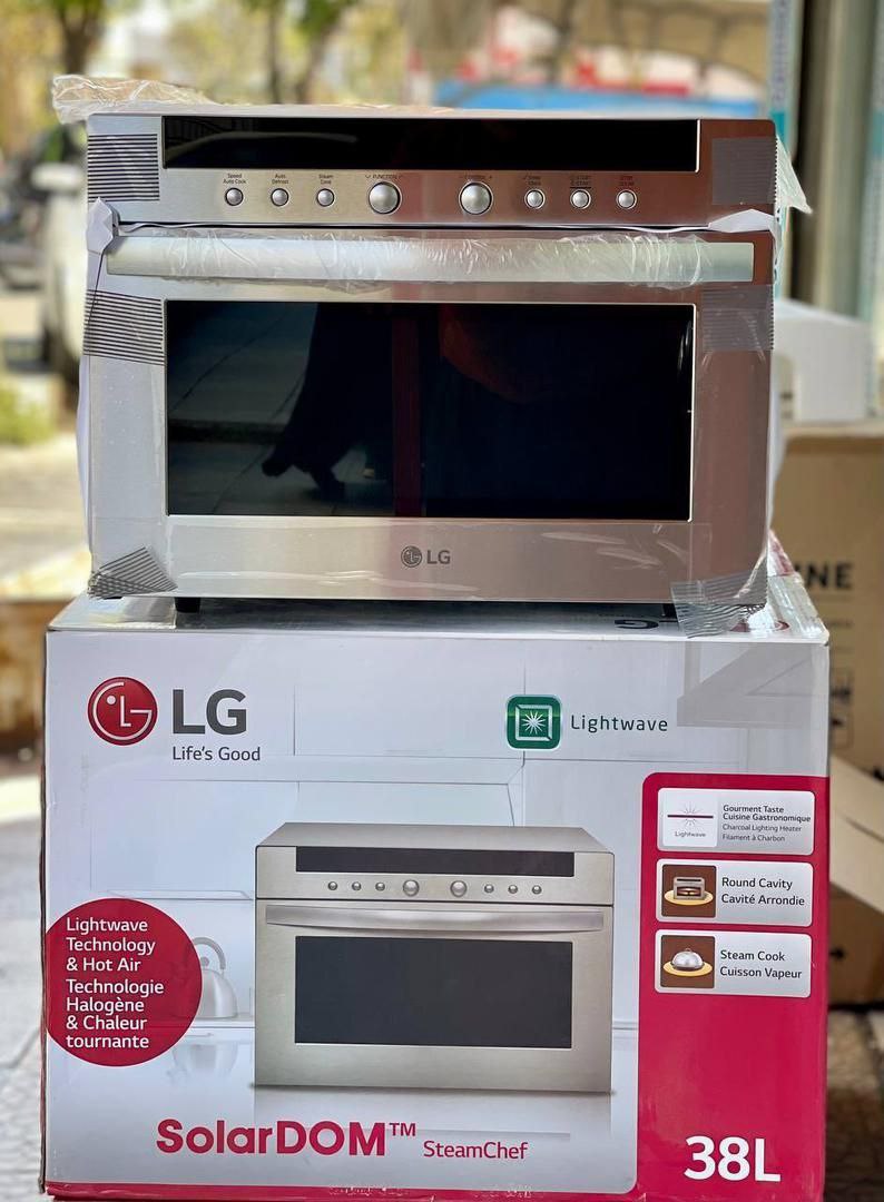 سولاردوم 3882 الجی