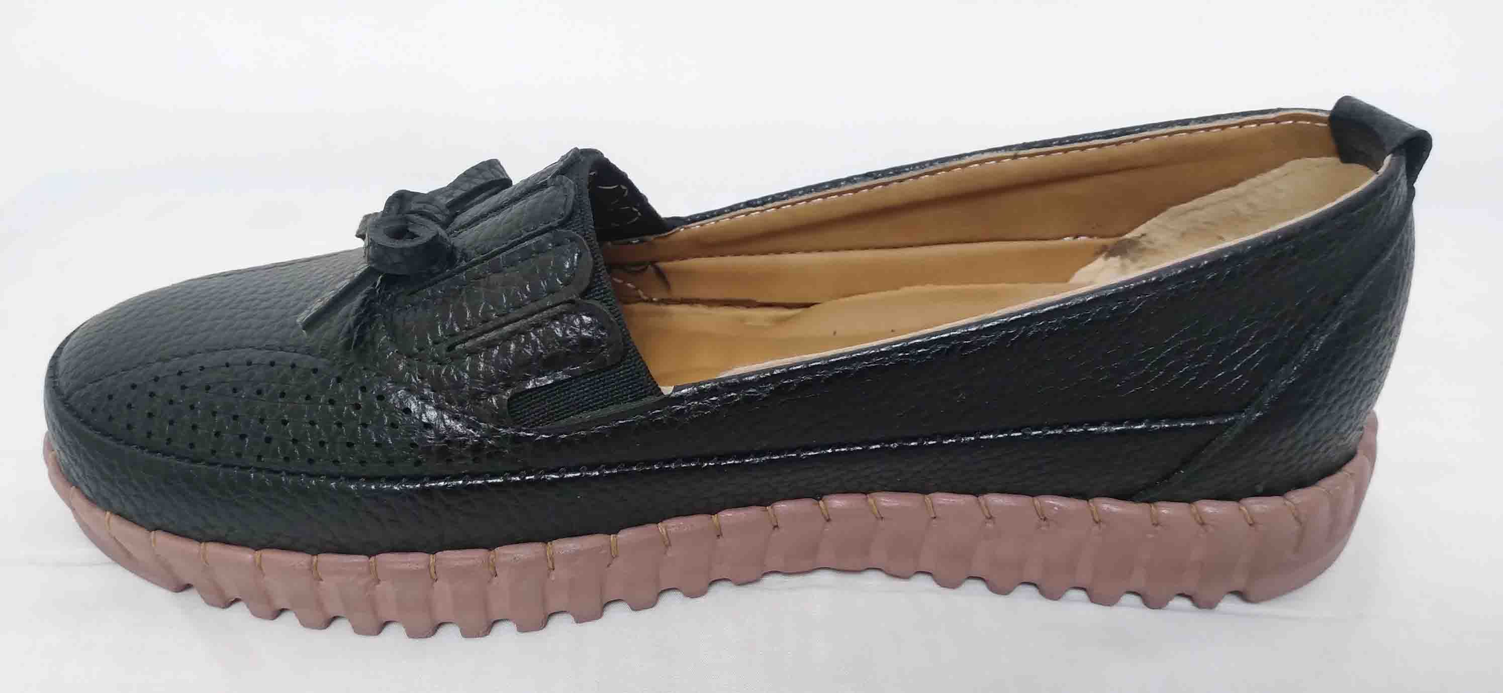 کالج زنانه مشکی کد233